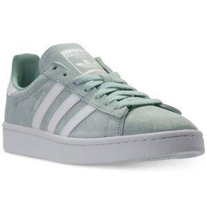 Men's Campus Adidas Casual Sneakers (size 9.5) ***LIKE NEW***